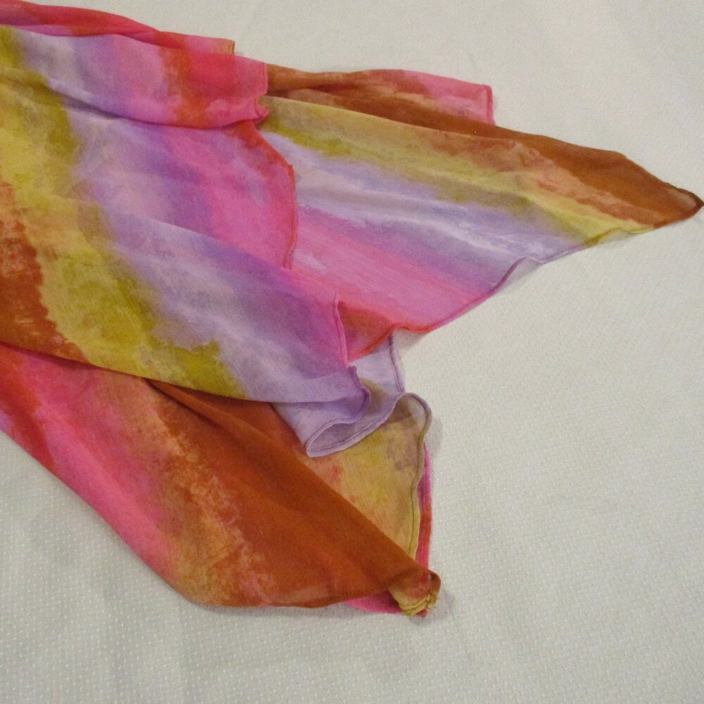 π NINE WEST MULTI-COLOR DRESS β SIZE S β NWT π - Picture 8 of 16
